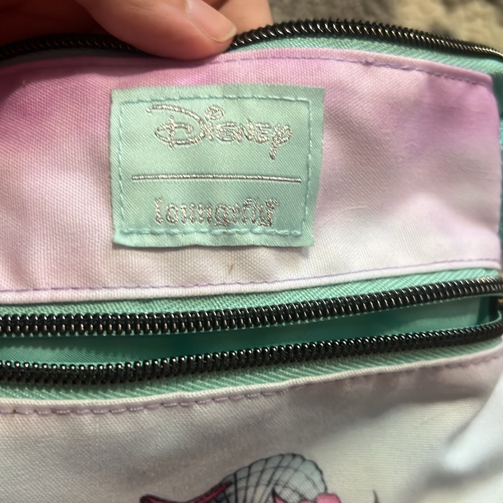 Disney Princess loungefly‎ cross body - Picture 3 of 7